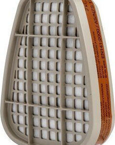 3M™ 6055 Φίλτρο A2 Οργανικών Ατμών (Ζεύγος)