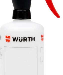 Wurth Ψεκαστήρας σε Λευκό Χρώμα 500ml 0891502002