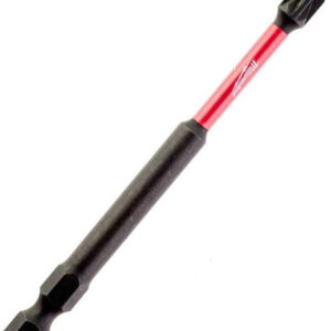 Milwaukee Μύτη Κατσαβιδιού Αστέρι με Μέγεθος Pz2 Shockwave 4932430867