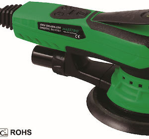 Έκκεντρο τριβείο ρεύματος Brushless Maestro MOS-150R 400W (#330201)