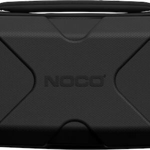Noco Genius1 Φορτιστής & Συντηρητής Μπαταρίας Αυτοκινήτου & Μοτοσυκλέτας 6/12V