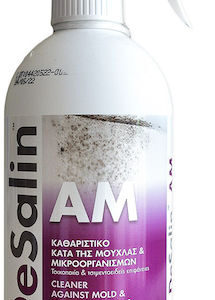 Nanophos Desalin AM Καθαριστικό Spray Κατά της Μούχλας 500ml
