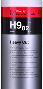 Koch-Chemie Αλοιφή Γυαλίσματος για Αμάξωμα Heavy Cut H9.02 1lt (#458001)