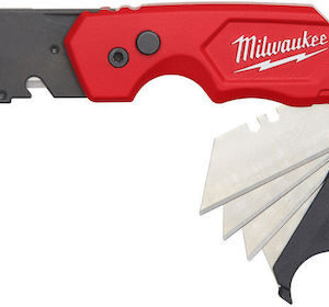 Milwaukee Κοπίδι Φαλτσέτα Fastback Ασφαλείας 4932471358
