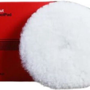 Heavycut Longwoolpad 3" 80mm 9998331 Koch Chemie 2963