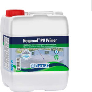 Neotex Neoproof PU Primer Αστάρι 20kg