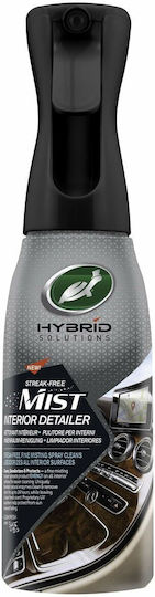 Turtle Wax Mist Interior Detailer Flairosol 591ml (#053703117)