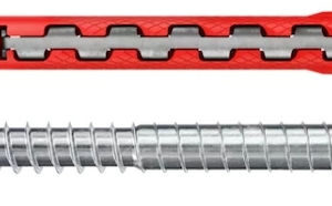 Hybridpower 10x90 Fus Υβριδικό Αγκύριο Fischer (#577364) (Τιμή τεμ.)