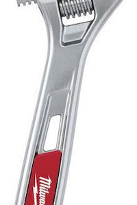 MILWAUKEE Γαλλικό Κλειδί 6'' 150mm NEW GEN (4932499518)